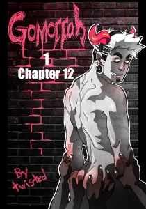 Gomorrah 1 - Chapter 12