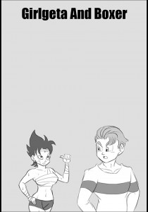 Girlgeta And Boxer