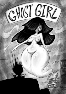 Ghost Girl