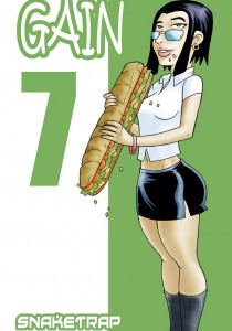 Gain 7