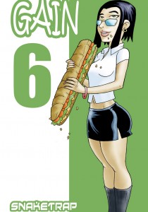 Gain 6