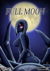 Full Moon