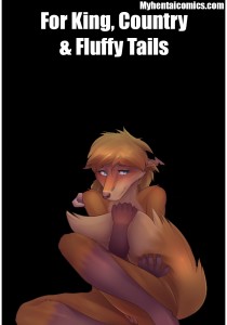 For King, Country & Fluffy Ta