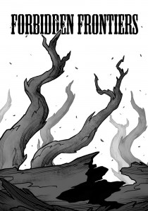 Forbidden Frontiers 6