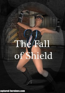 Fall Of Shield