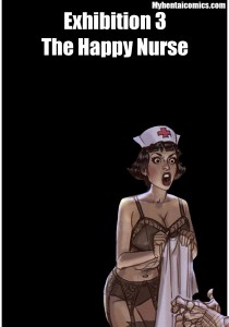 Exhibition 3 - The Happy Nurse