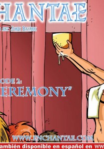 Enchantae 2 - Ceremony