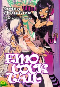 Emo Cocktail 1