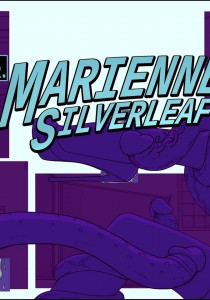 Dr. Marienne Silverleaf