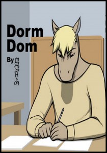 Dorm Dom