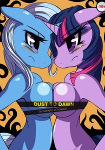 Dust To Dawn