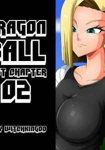 Dragon Ball - The Lost Chapter 2