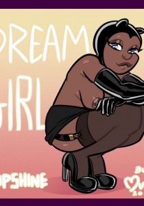 Dream Girl