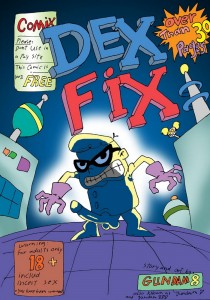 Dex Fix