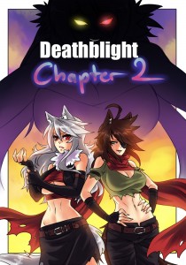 Deathblight 2