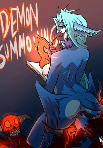 Demon Summoning