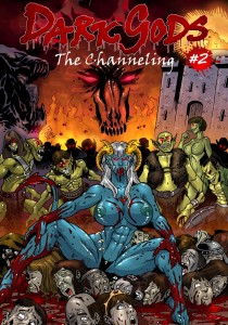 Dark Gods 2 - The Channeling