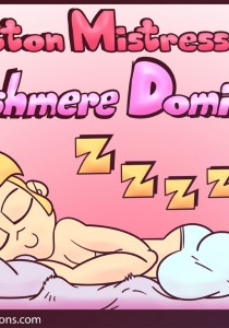 Cotton Mistress 2 - Cashmere Domina