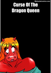 Curse Of The Dragon Queen