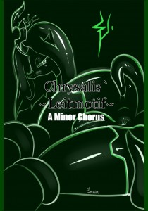 Chrysalis' Leitmotif 2 - A Minor Chorus