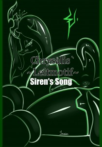 Chrysalis' Leitmotif 1 - Siren's Song