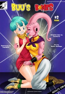 Buu's Bodies 2