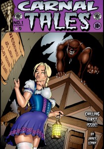 Carnal Tales 1