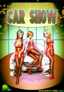 Car Show