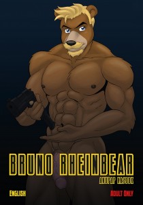 Bruno Rheinbear