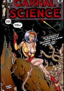 Carnal Science 4