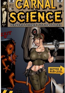 Carnal Science 2