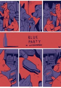 Blue Party