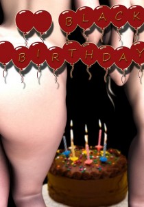 Black Birthday 1