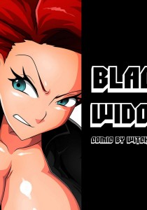 Black Widow