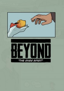 Beyond - The River Spirit