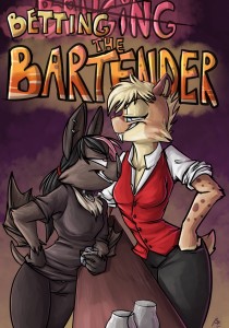 Betting The Bartender