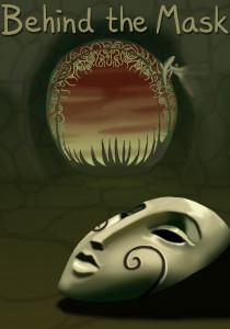 Behind The Mask