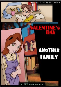 Another Family 8 - Valentine'