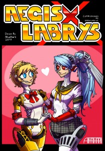 Aegis x Labrys