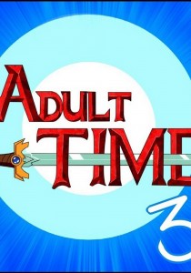 Adult Time 3