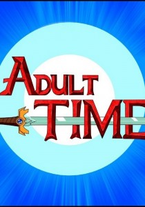 Adult Time 1