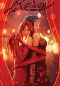 Sunstone 5