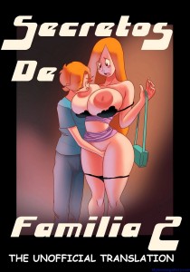 Family Secrets 2