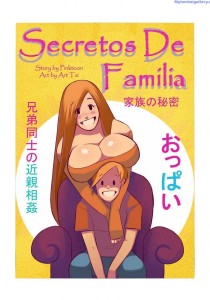 Family Secrets 1