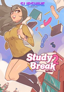 Study Break 3