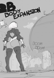 2B Body Expansion