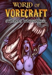 World of Vorecraft - Sylvanas