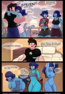 Lapis Invitation