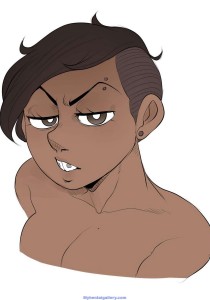 Alex The Bully