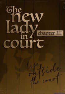 The New Lady In Court 3